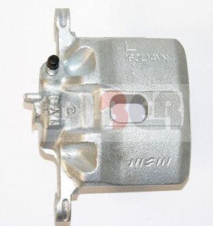 Фото 3 - Гальмівний супорт LAUBER 770578