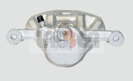 Фото 4 - Гальмівний супорт LAUBER 770578