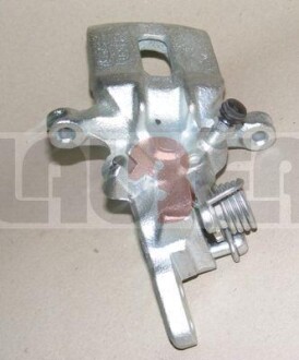 Фото 2 - Тормозной суппорт LAUBER 770592