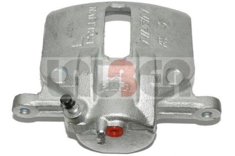 Фото 2 - Тормозной суппорт LAUBER 770598