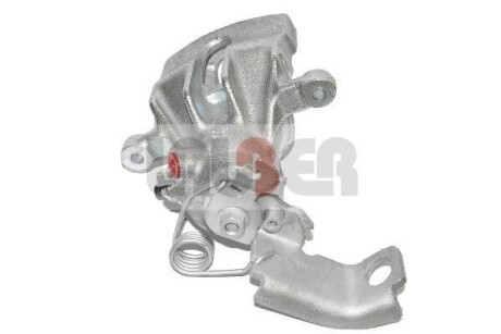 Фото 2 - Гальмівний супорт LAUBER 770619