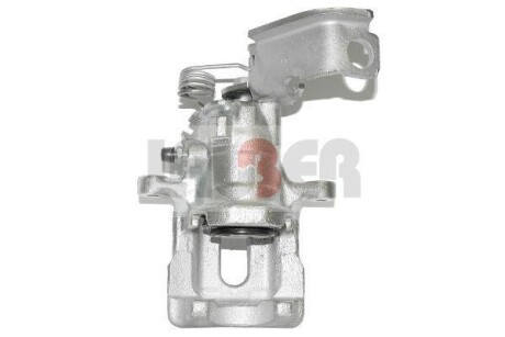 Фото 3 - Гальмівний супорт LAUBER 770619