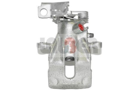 Фото 4 - Гальмівний супорт LAUBER 770619