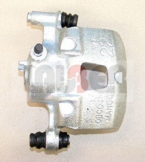 Фото 2 - Тормозной суппорт LAUBER 770648