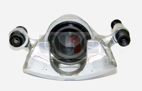 Фото 2 - Гальмівний супорт LAUBER 770649