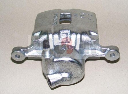 Фото 2 - Тормозной суппорт LAUBER 770650