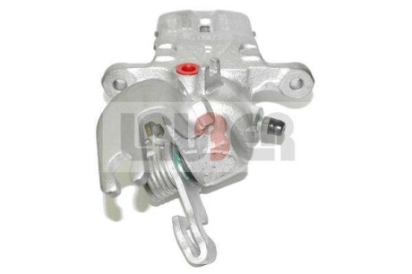 Фото 2 - Тормозной суппорт LAUBER 77.0663