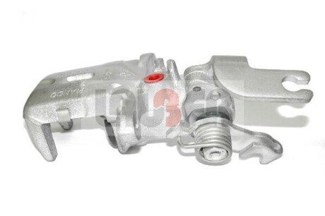 Фото 3 - Тормозной суппорт LAUBER 77.0663