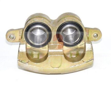 Фото 2 - Тормозной суппорт LAUBER 770676