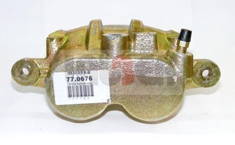 Фото 4 - Тормозной суппорт LAUBER 770676