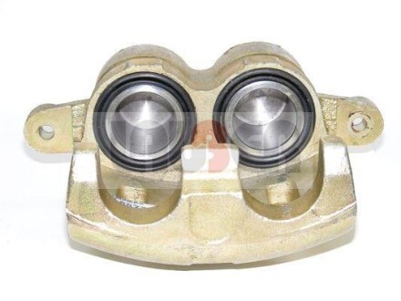 Фото 2 - Тормозной суппорт LAUBER 770677