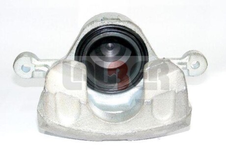 Фото 2 - Гальмівний супорт LAUBER 770678