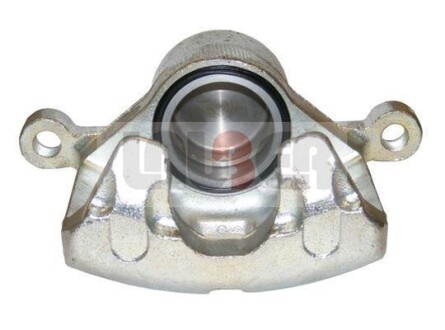 Фото 2 - Гальмівний супорт LAUBER 770716