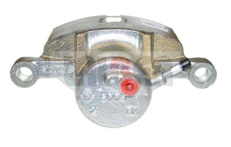 Фото 4 - Гальмівний супорт LAUBER 770716