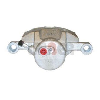 Фото 4 - Тормозной суппорт LAUBER 770717