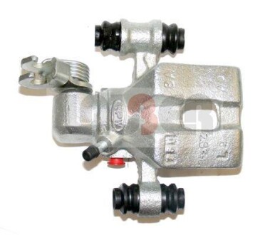 Фото 3 - Гальмівний супорт LAUBER 770740