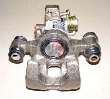 Фото 2 - Гальмівний супорт LAUBER 770741