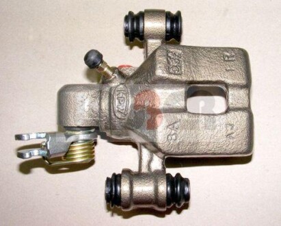 Фото 4 - Гальмівний супорт LAUBER 770741