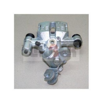 Фото 2 - Гальмівний супорт LAUBER 770814