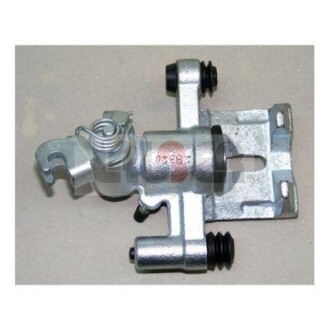 Фото 3 - Гальмівний супорт LAUBER 770814