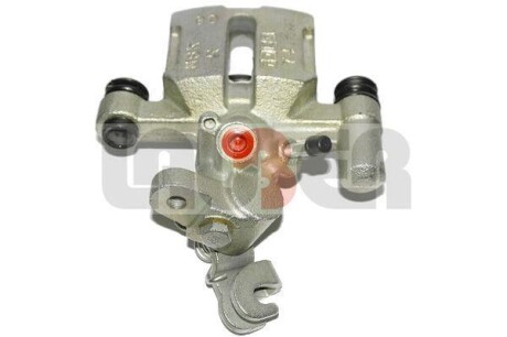 Фото 2 - Тормозной суппорт LAUBER 770815