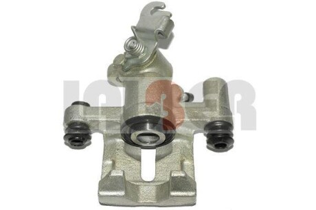 Гальмівний дисковий супорт задн Прав (відновлений) MAZDA 323 C IV, 323 F IV, 323 S IV 1.8 06.89-07.94 - LAUBER 770815