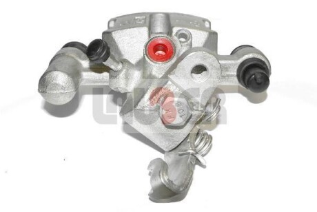 Фото 2 - Гальмівний супорт LAUBER 770840