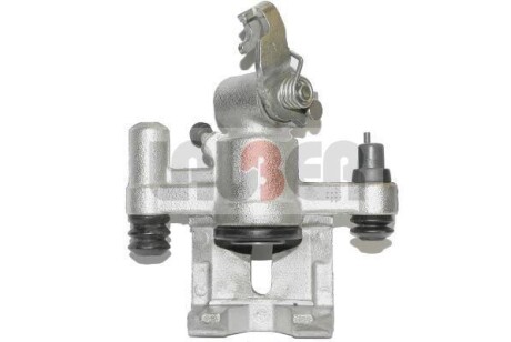 Фото 3 - Гальмівний супорт LAUBER 770840