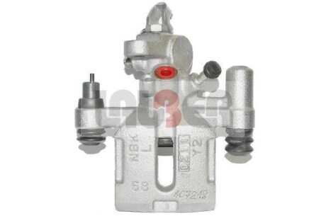 Фото 4 - Гальмівний супорт LAUBER 770840