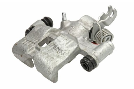 Фото 2 - Тормозной суппорт LAUBER 77.0848