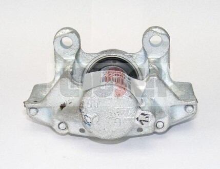 Фото 2 - Гальмівний супорт LAUBER 770864