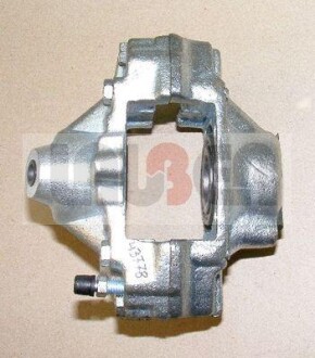 Фото 2 - Тормозной суппорт LAUBER 770874