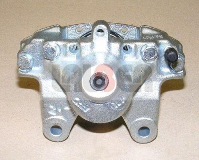 Фото 3 - Тормозной суппорт LAUBER 770874