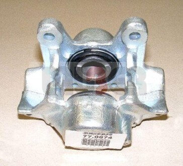 Фото 4 - Тормозной суппорт LAUBER 770874