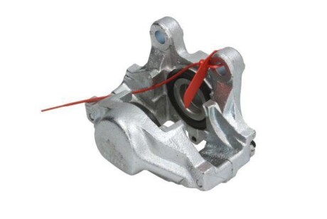 Фото 2 - Гальмівний супорт LAUBER 770908