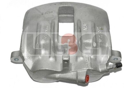 Фото 2 - Гальмівний супорт LAUBER 770922