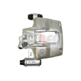 Фото 3 - Тормозной суппорт LAUBER 770937