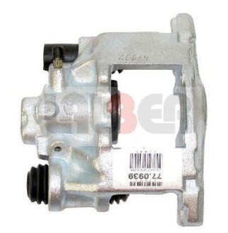 Фото 3 - Гальмівний супорт LAUBER 770939