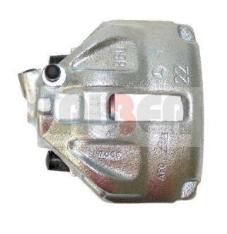 Фото 3 - Гальмівний супорт LAUBER 770944