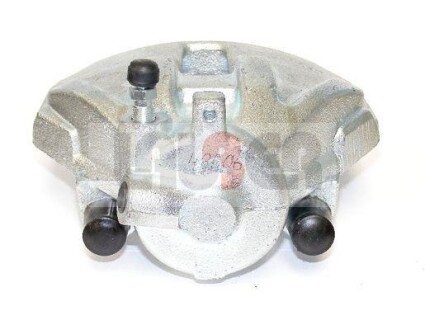 Фото 4 - Гальмівний супорт LAUBER 770944