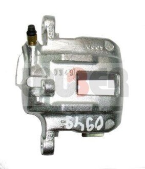 Фото 3 - Тормозной суппорт LAUBER 770949