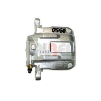 Фото 3 - Тормозной суппорт LAUBER 770950