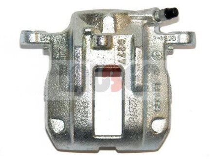 Фото 2 - Тормозной суппорт LAUBER 770951