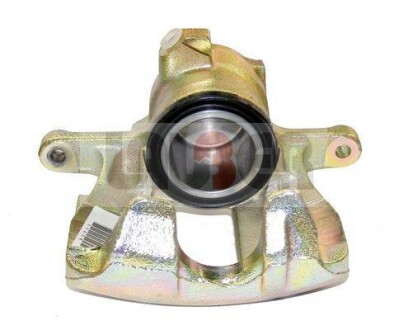 Фото 2 - Тормозной суппорт LAUBER 770956