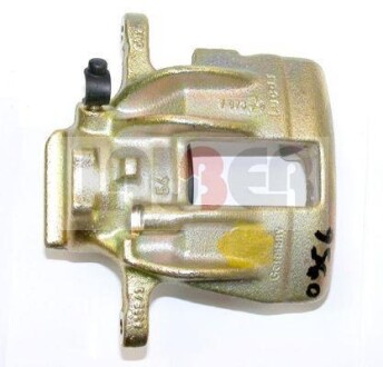 Фото 3 - Тормозной суппорт LAUBER 770956