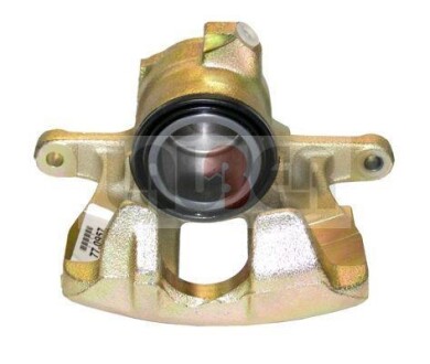 Фото 2 - Тормозной суппорт LAUBER 770957