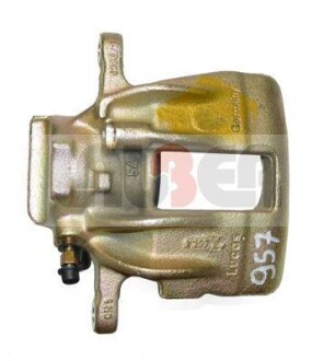 Фото 3 - Тормозной суппорт LAUBER 770957