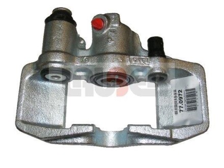 Фото 2 - Тормозной суппорт LAUBER 770972