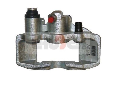 Фото 3 - Тормозной суппорт LAUBER 770972