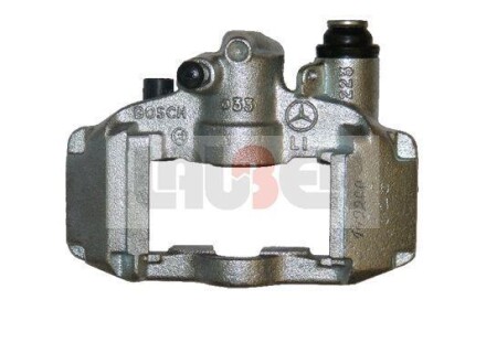 Фото 4 - Тормозной суппорт LAUBER 770972